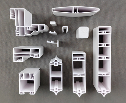 Easy Assembly & Support Drive